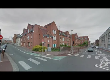 Tourcoing : une cinquantaine d'habitants évacués en pleine nuit...