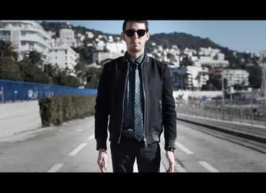 The Avener au Touquet Music Beach Festival !