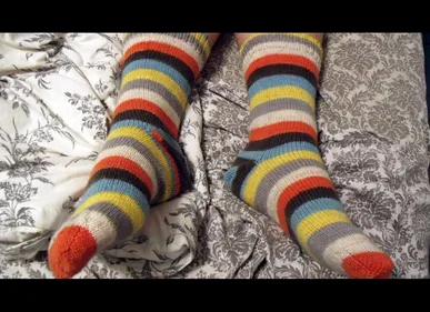 Lille : pour les sans-abris, venez donner vos chaussettes !