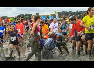 Baie de Somme : La course Transbaie c'est ce dimanche !