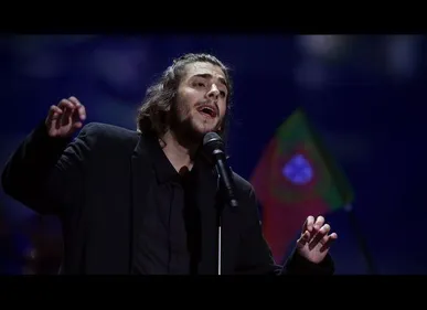 Eurovision 2017 : Le Portugal grand gagnant, Alma douzième pour la...