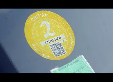 Métropole lilloise : les motards veulent être dispensés de...