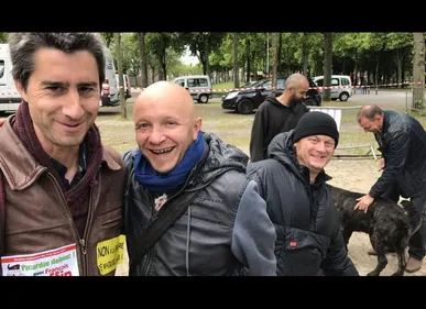 Amiens : Tryo donne un concert en soutien aux Whirlpool