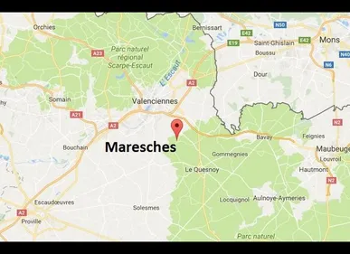 Nord : un motard meurt dans une collision avec un tracteur à l'arrêt