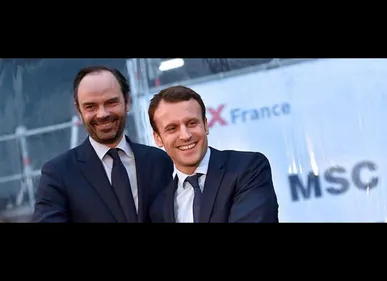 La composition du gouvernement finalement dévoilée mercredi à 15h