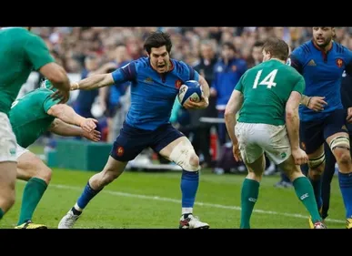 Rugby : un test match France-Japon au stade Pierre-Mauroy !