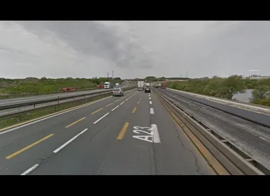 Valenciennois : des travaux tout l'été sur le viaduc de...