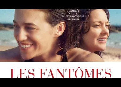 "Les fantômes d'Ismaël", du nordiste Arnaud Desplechin, en...