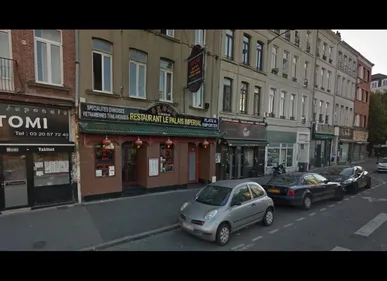 Lille : des restaurants épinglés par la direction départementale de...