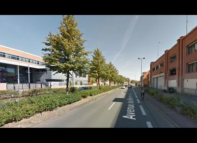 Roubaix : un nouvel accident, avec délit de fuite, avenue des...