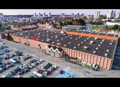 Métropole lilloise : Cora va ouvrir deux supermarchés le dimanche...