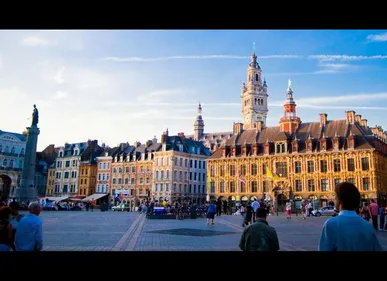 Comment faire baisser (légalement) votre loyer à Lille