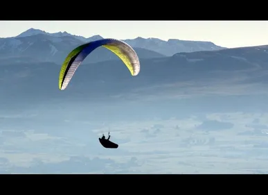 Chuignolles : un homme décède dans un accident de parapente