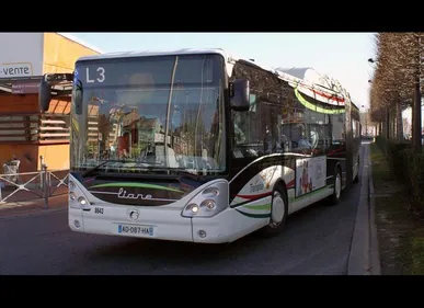 Roubaix : un chauffeur Transpole hospitalisé après le caillassage...