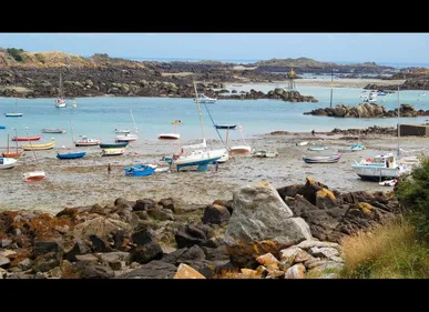 Hauts-de-France : vigilance sur le littoral, de grandes marées...