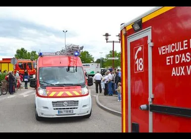 Tourcoing : un jeune homme de 19 ans dans un état grave après une...