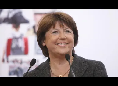 Fusillade mortelle de Lille-Moulins : pour Martine Aubry, "la...