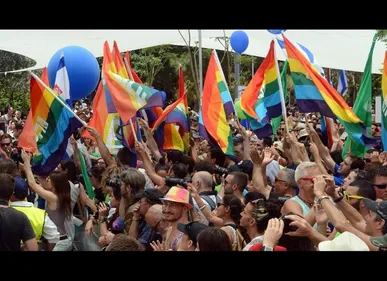 Lens : la première Gay Pride n'aura pas lieu cette année pour...