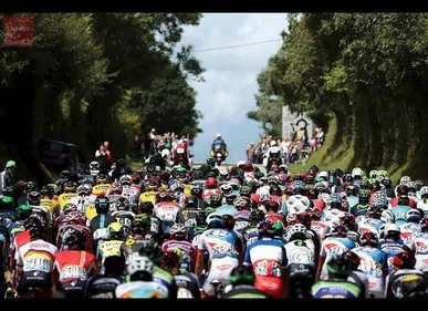 Le Tour de France 2019 s'élancera de Bruxelles