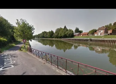 Bouchain (59) : le corps de la femme retrouvé dans l'Escaut a été...