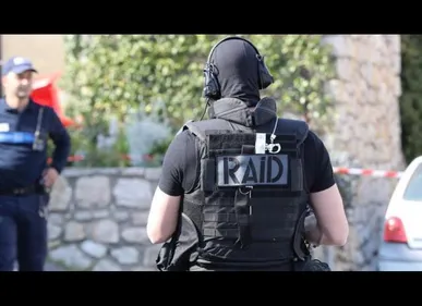 Opération antiterroriste à Lille : une femme mise en examen