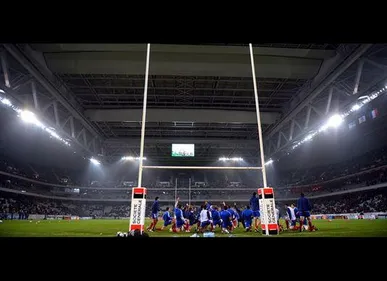 Coupe du monde de rugby 2023 : le stade Pierre-Mauroy retenu dans...