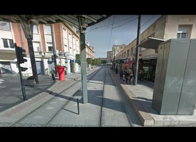 Valenciennes : plus d'arrêt de tram "Hôtel de Ville" à partir de ce...