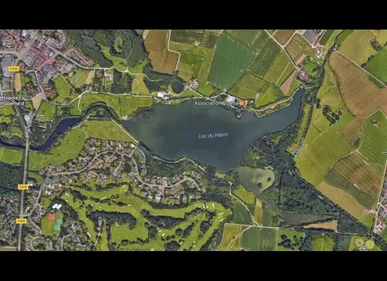 Villeneuve d'Asq : une femme de 66 ans retrouvée morte dans le lac...