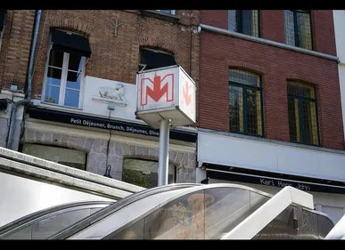 Enfin une date pour l’installation de la 4G dans le métro lillois