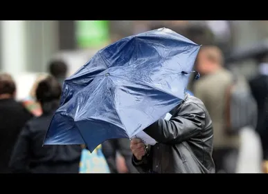 Météo : les Hauts-de-France en vigilance jaune "orages et vent...