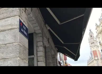 A Lille, la rue de Paris va s’appeler la rue Pierre-Mauroy