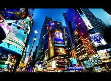 WOW Air lance une ligne Bruxelles-New York « low-cost », mais il...