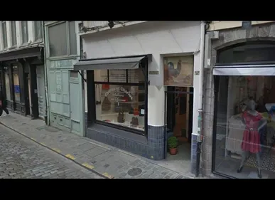 Vieux-Lille : le cambrioleur présumé de la boutique Charles et...