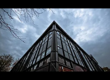 Lille : les halles de Wazemmes fermées pour travaux cet été