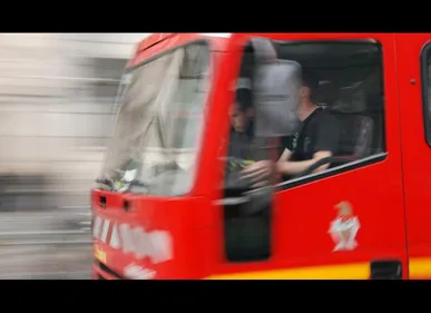Beauvais : blessé et coincé pendant 2 jours dans son appartement,...