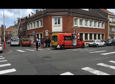Coudekerque-Branche : un policier se donne la mort au commissariat.