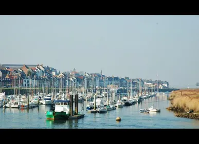 Village préféré des Français : Saint-Valery-sur-Somme échoue à la...