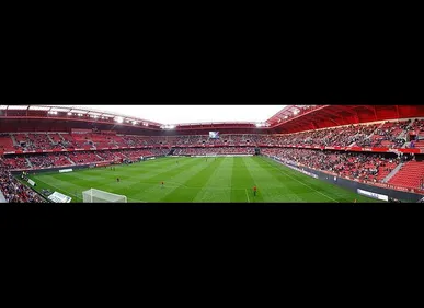 Valenciennes accueillera la coupe du monde féminine de football