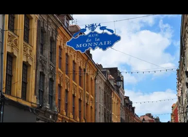 C’est l’été, le Vieux-Lille redevient (partiellement) piéton dès ce...