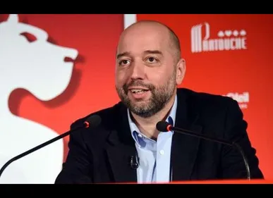 Football : la DNCG valide le budget du LOSC