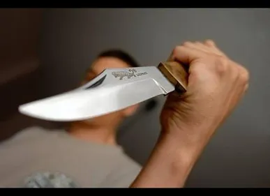 Un enfant de 10 ans se présente à l'école avec un couteau à Caudry