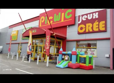 L’enseigne nordiste Picwic perd son fondateur, Stéphane Mulliez.