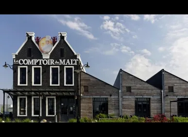 "Le comptoir du Malt" s'implante en Picardie, 120 postes bientôt à...