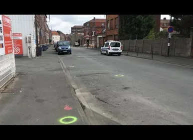 Une dizaine de coups de feu tirés dans le quartier de la...