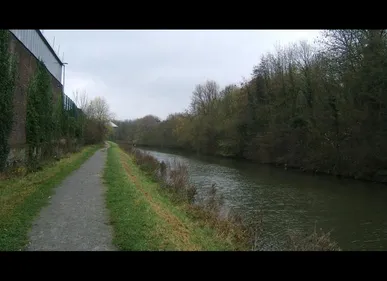 Maubeuge : il meurt noyé dans la Sambre lors d'une partie de pêche