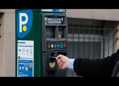 Laon : à partir de 2018, les places de parking ne seront plus...