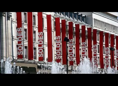 Soldes d'été : c'est parti pour six semaines !