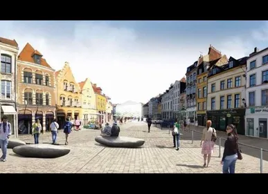 Le Peuple Belge va bientôt être métamorphosé