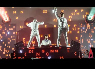 Main Square festival : comment y aller, que voir, que boire?