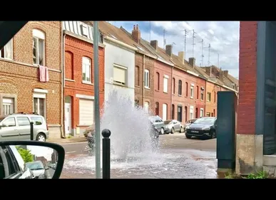 Valenciennes : un adolescent mis en examen pour l'ouverture d'une...